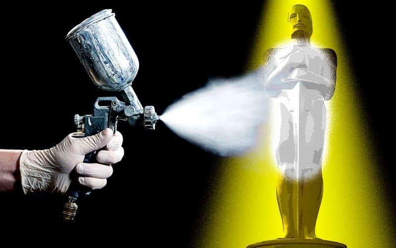 Oscars So White – So What Now?