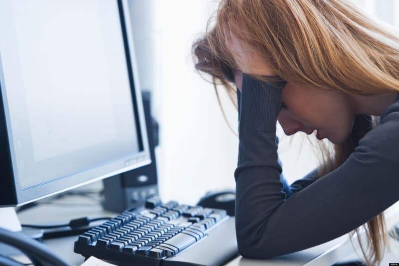 Why does stress help the spread of cancer?
