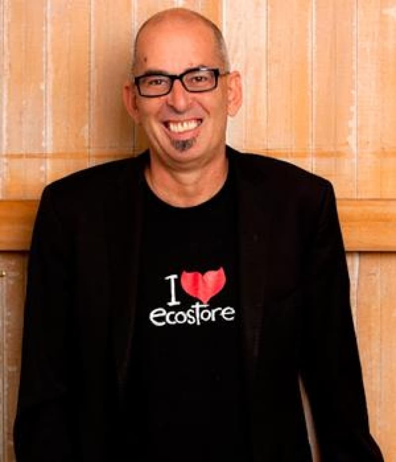 Eco man! What is business’ role in sustainability?