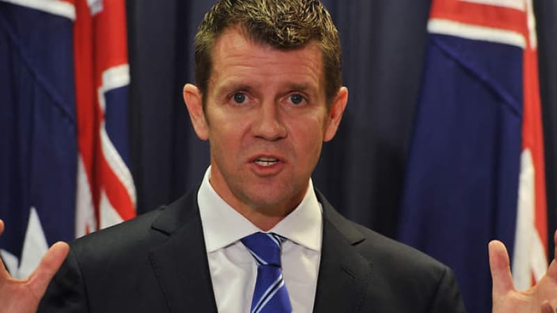 NSW Premier Mike Baird backs Victorian counterpart’s call to resettle asylum seekers