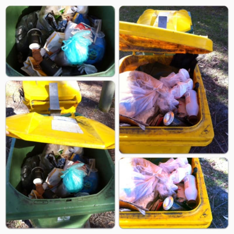 Eight billion drink cans in your rubbish