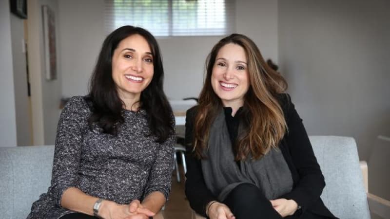 Quiet Achiever: Lauren Sandler-Hockley