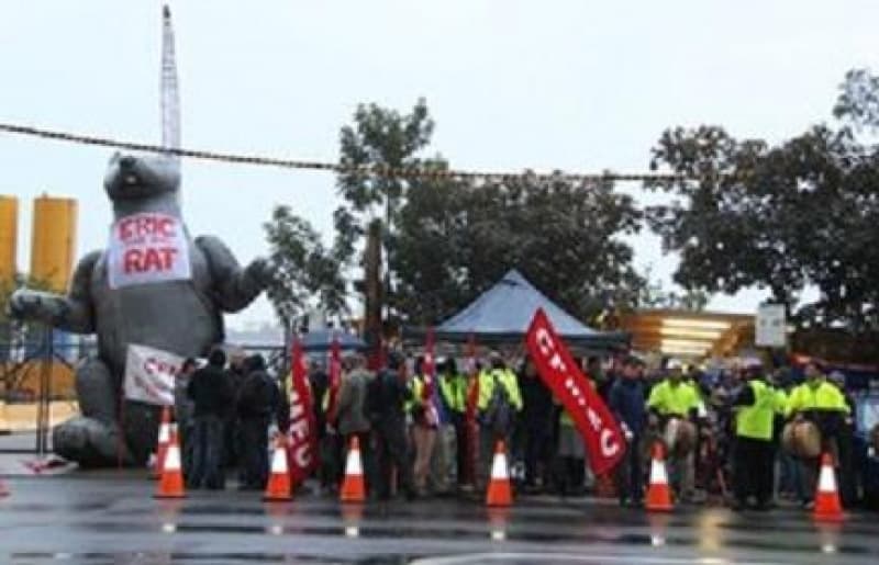 Not another Syd casino