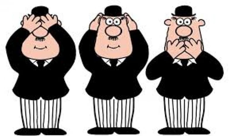 Should your tax and income be publically available information?!