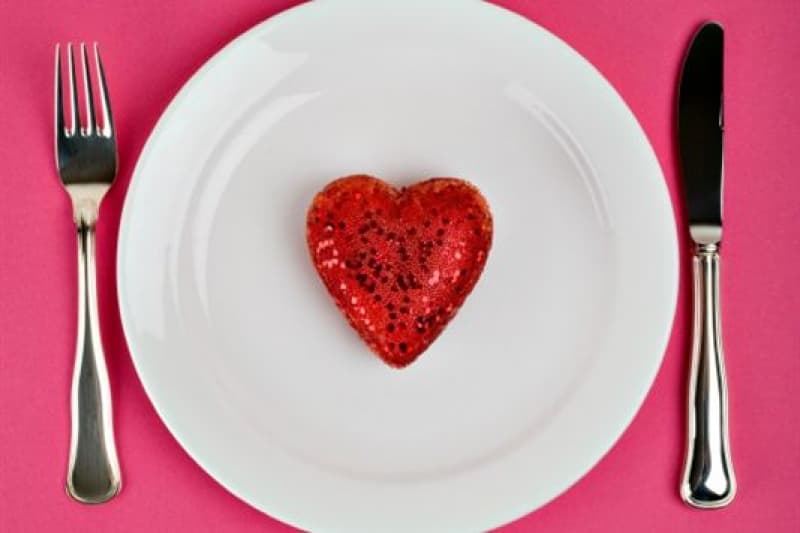 The Weekly Feed – Valentine’s Feed