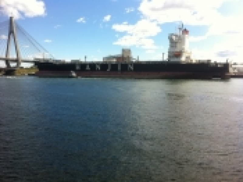 Hanjin Shipping crisis continues