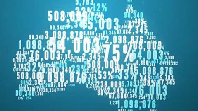 Welcome to Censustown!