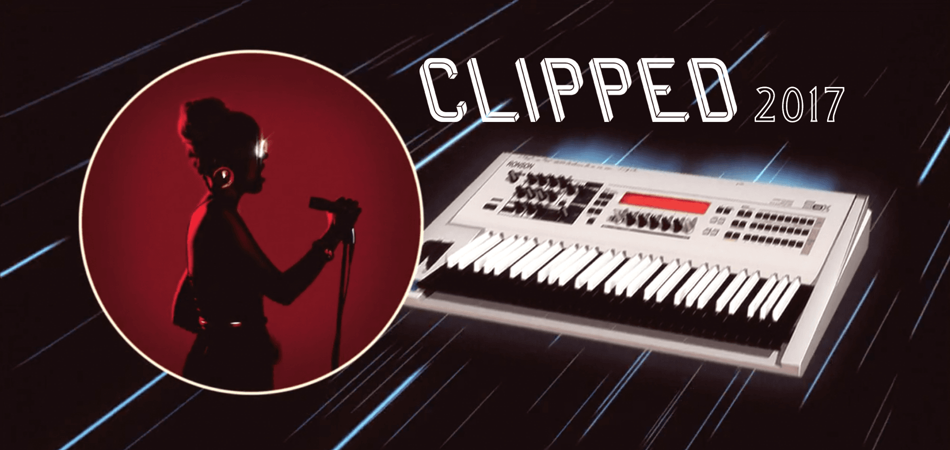 Clipped Festival