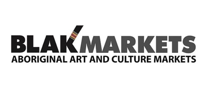 YadhaMayi – NAIDOC Blak Markets