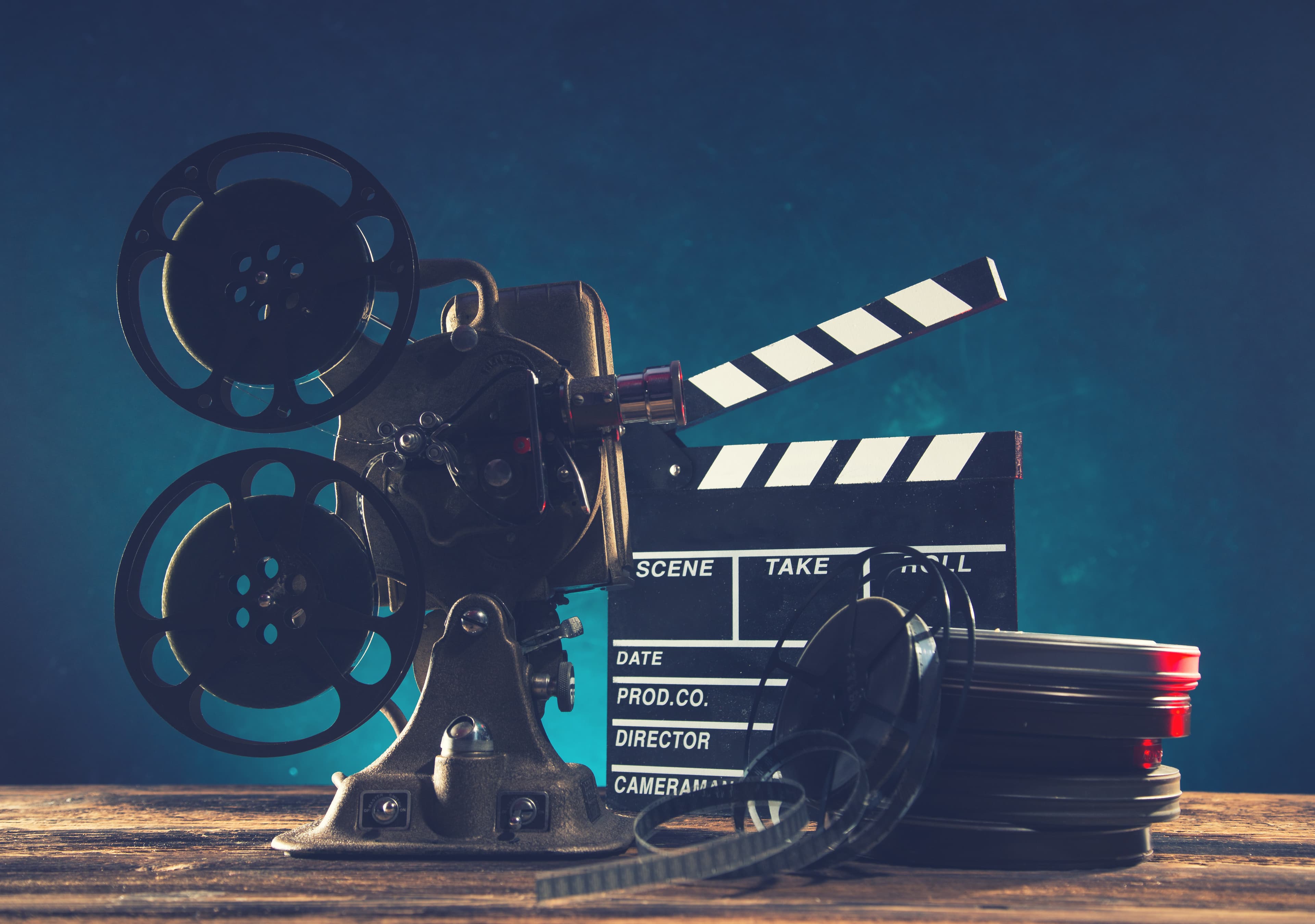 Female Filmmakers Making Their Mark at The Oscars