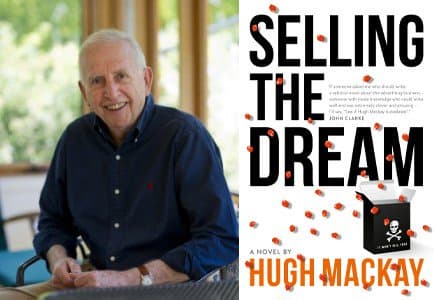 Final Draft May 13th – Sydney Writers Festival 2017: Hugh Mackay & Clare Sawyer