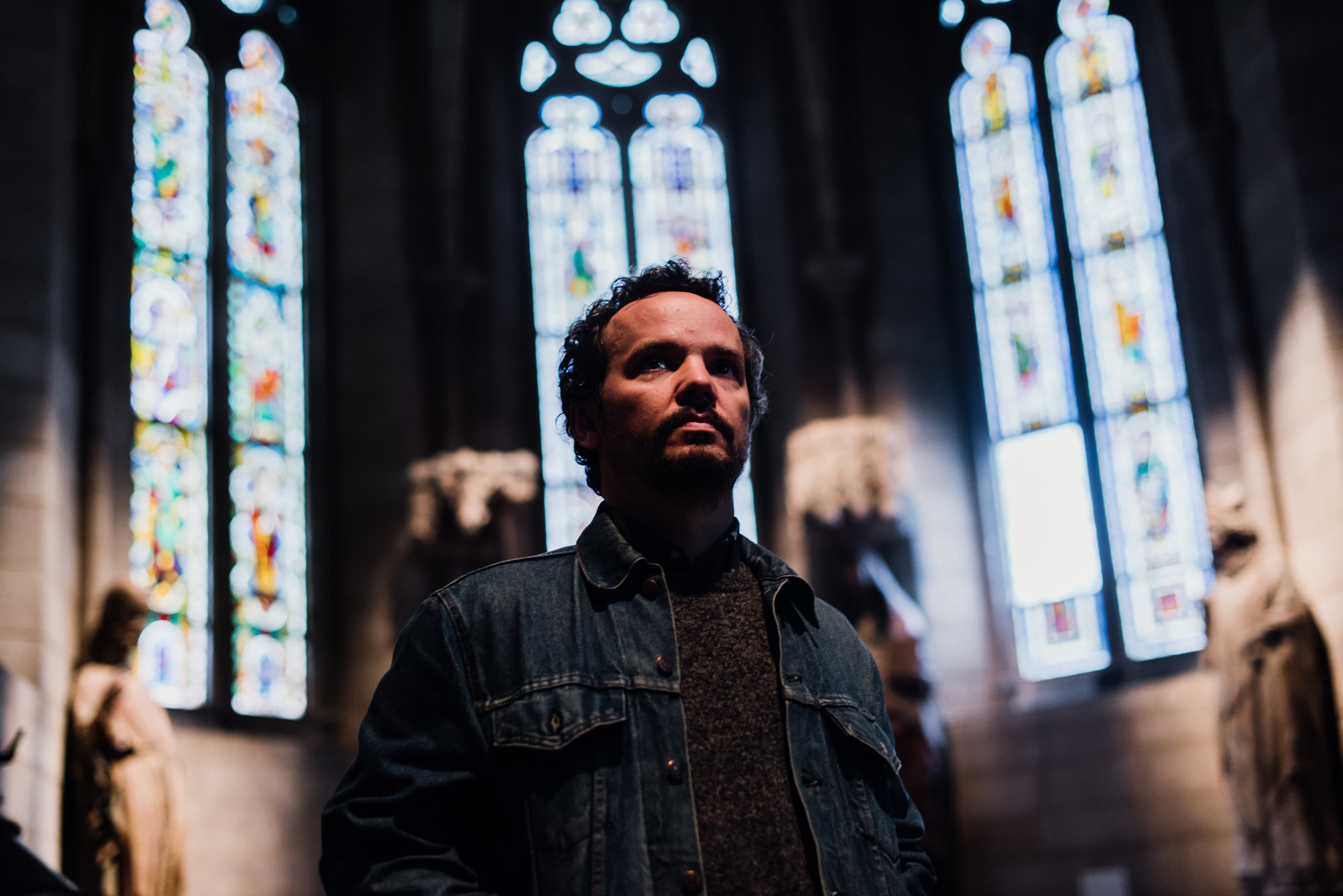 Jefre Cantu-Ledesma: electric dreams between noise and ambience