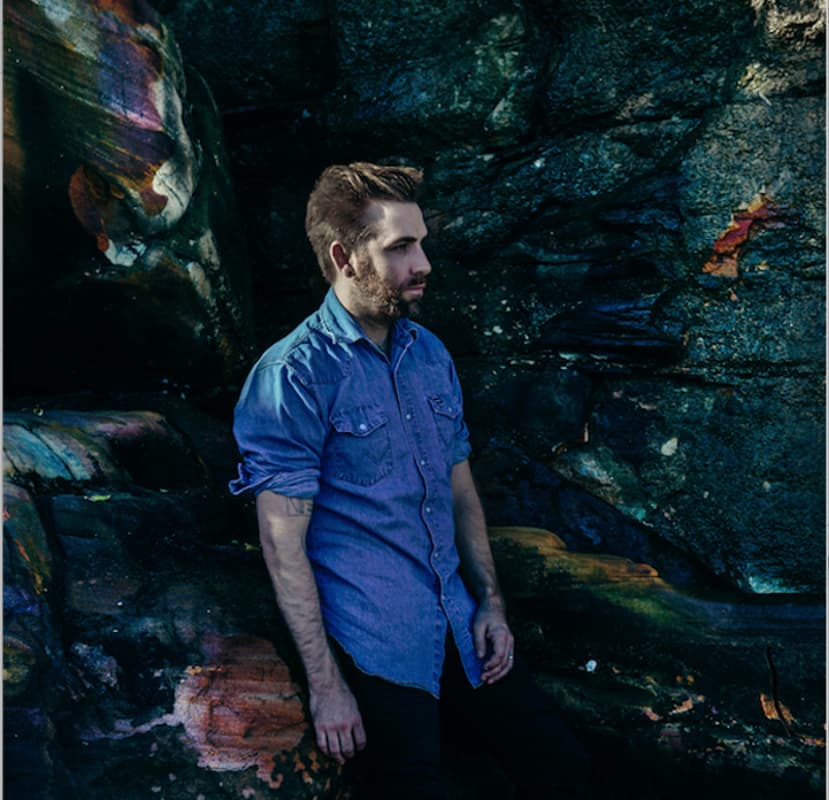 Josh Pyke: a decade on from his debut