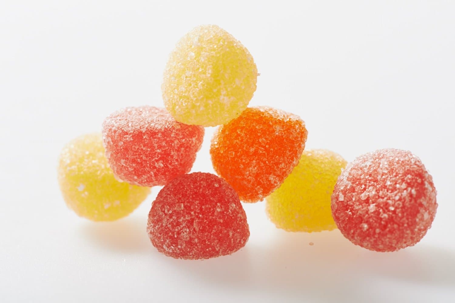 Vitamin Gummies: Are they just nutritional insurance?