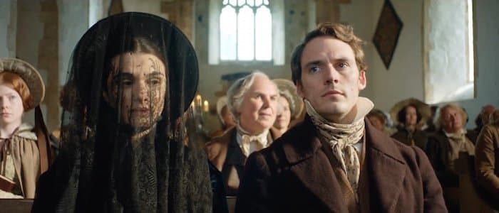 The Daily Reviews: My Cousin Rachel
