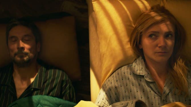 Ildikó Enyedi wins Sydney Film Prize for On Body and Soul