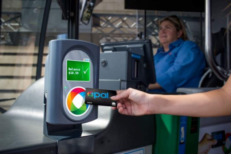 Opal Costs Increasing