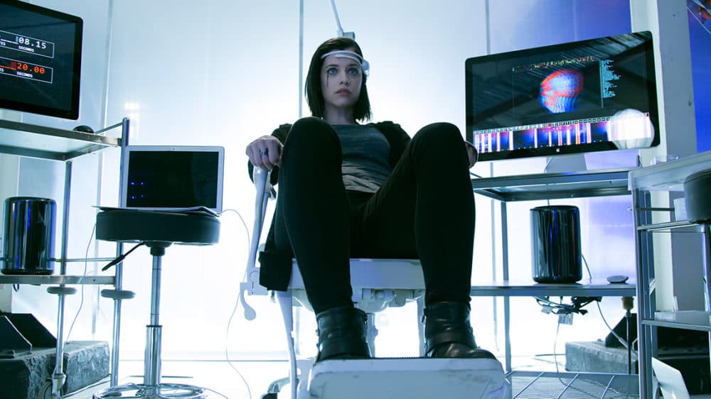 SFF 2017: Review – OtherLife