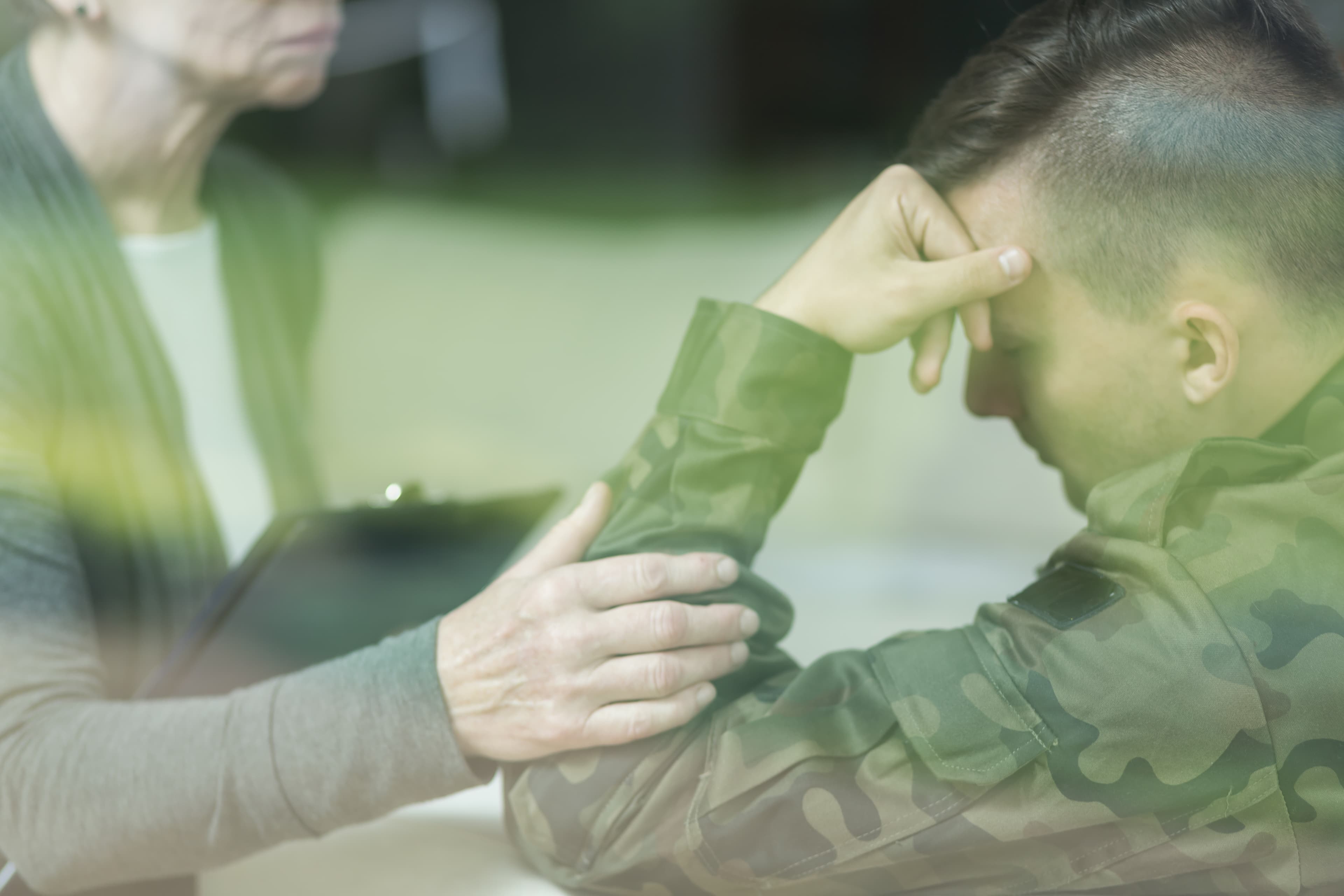 Specialised Care for Australian Veterans