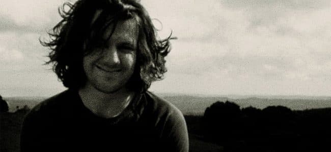 Jordan Ireland Live in Session on Sideways Through Sound