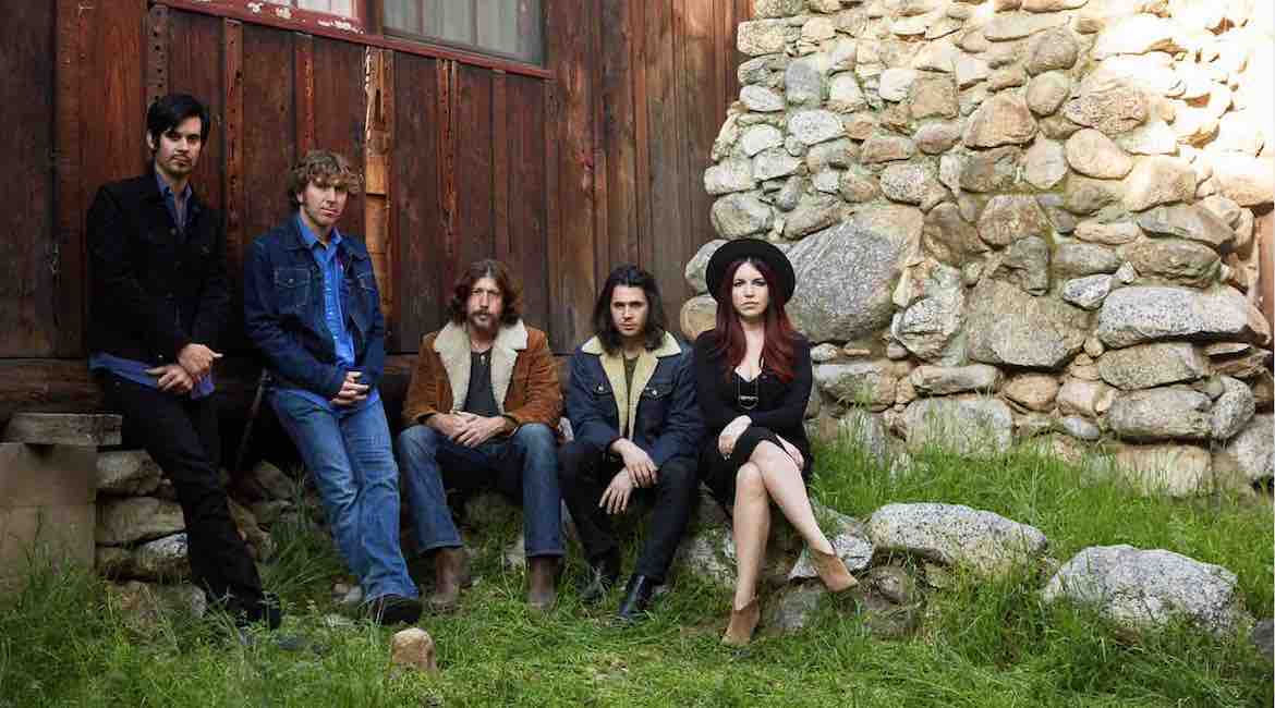 Stevenson Ranch Davidians guest selects for Sideways Through Sound