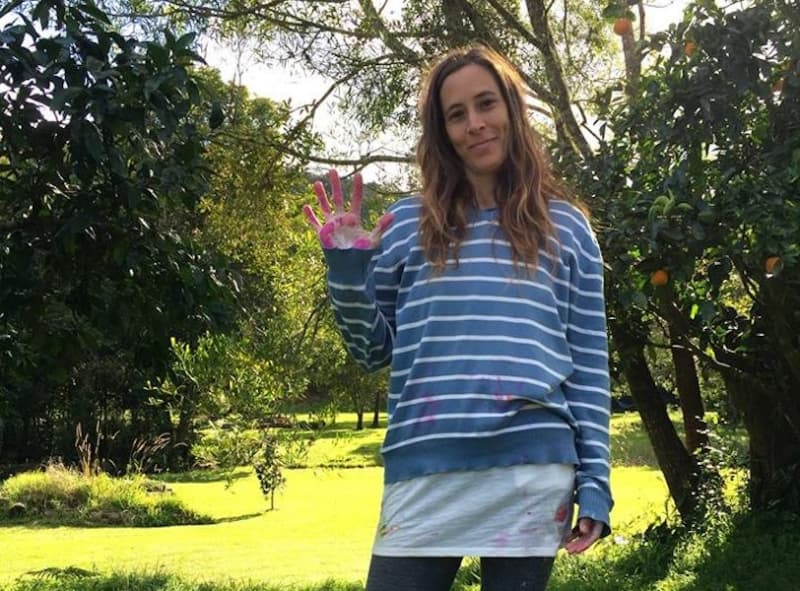 Quiet Achiever: Melanie Lee