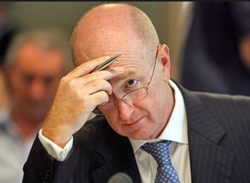 RBA rate cuts and the banks
