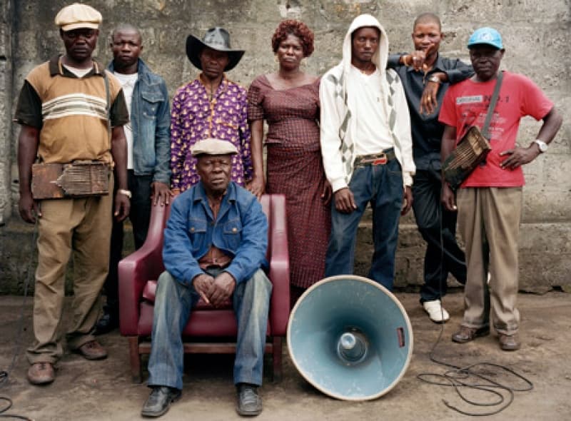 New music: The Momos, Frankie Cosmos and Konono Nº1