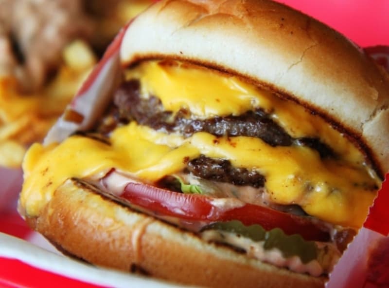 I can’t believe it’s (not) news! Woolies, In-N-Out & Metadata