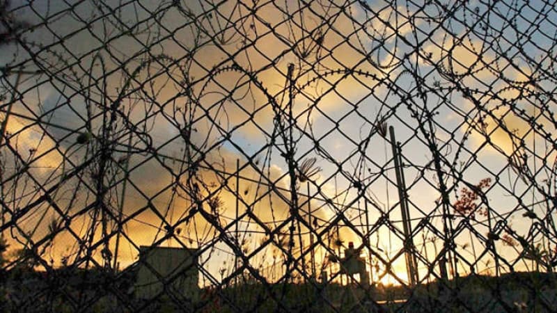 From Hell to Hell: A Refugee’s Story