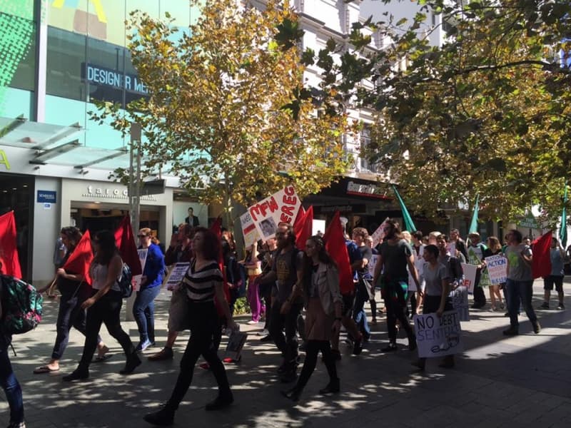 Labor says government is kicking education down the road