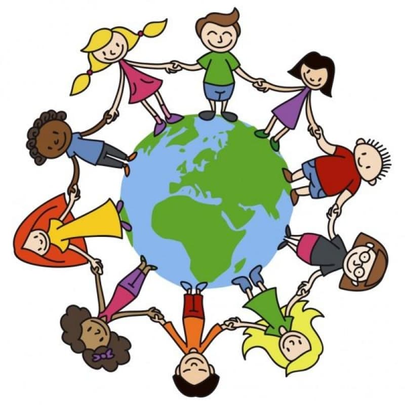 Are minorities the new majority?