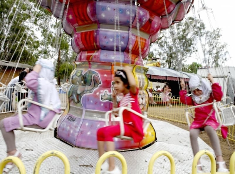 Dictionary of Sydney – Muslims in Sydney