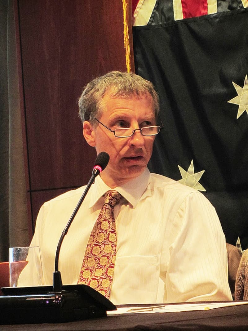 Economist Nicholas Gruen says RBA is setting up for stagnation