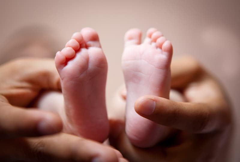 Commercial surrogacy laws force prospective parents overseas