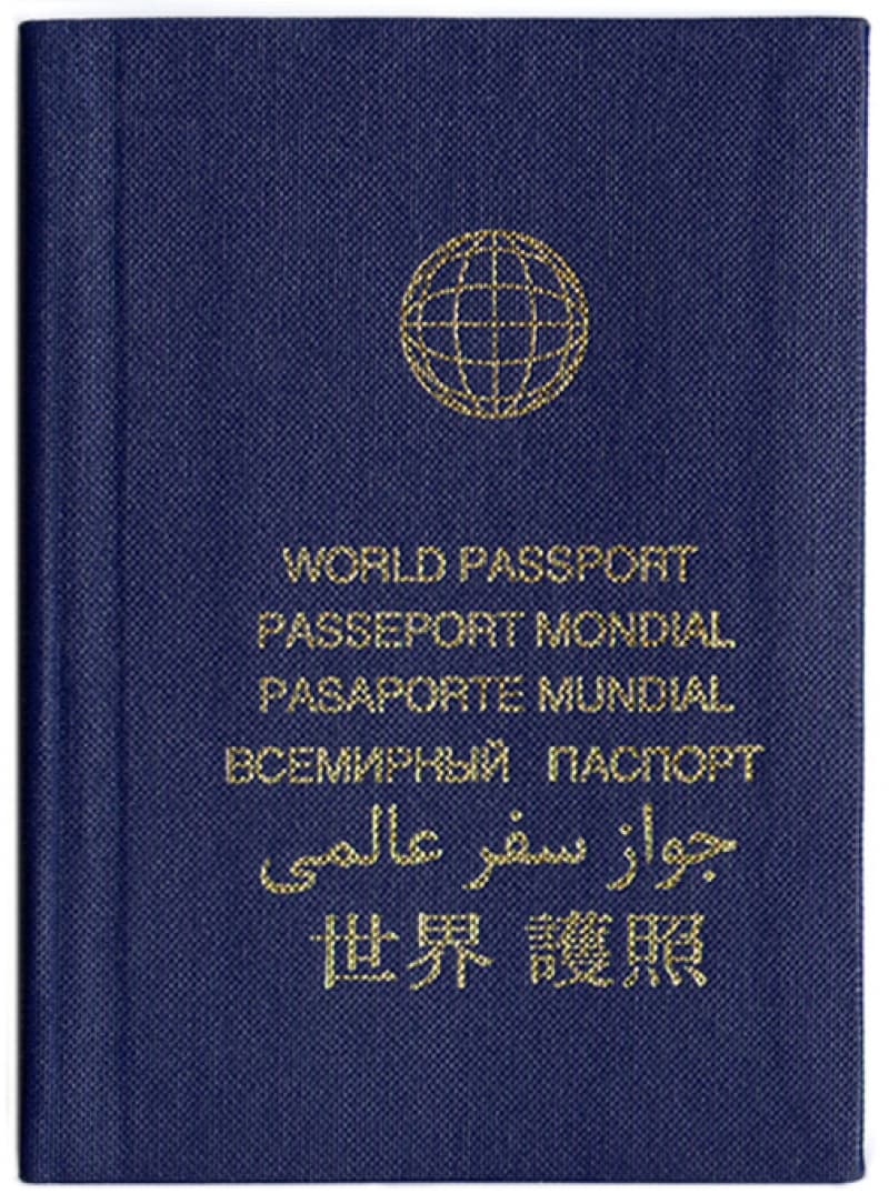 World Passport