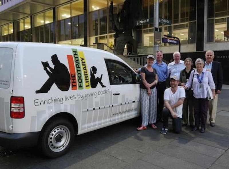 Quiet Achiever: Sarah Garnett