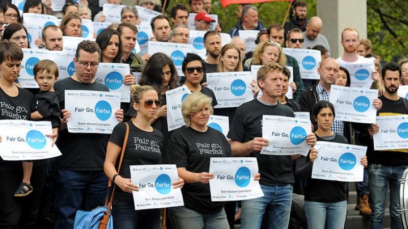 Weekend Warrior: Madonna, Fairfax staff strike and Safe Schools