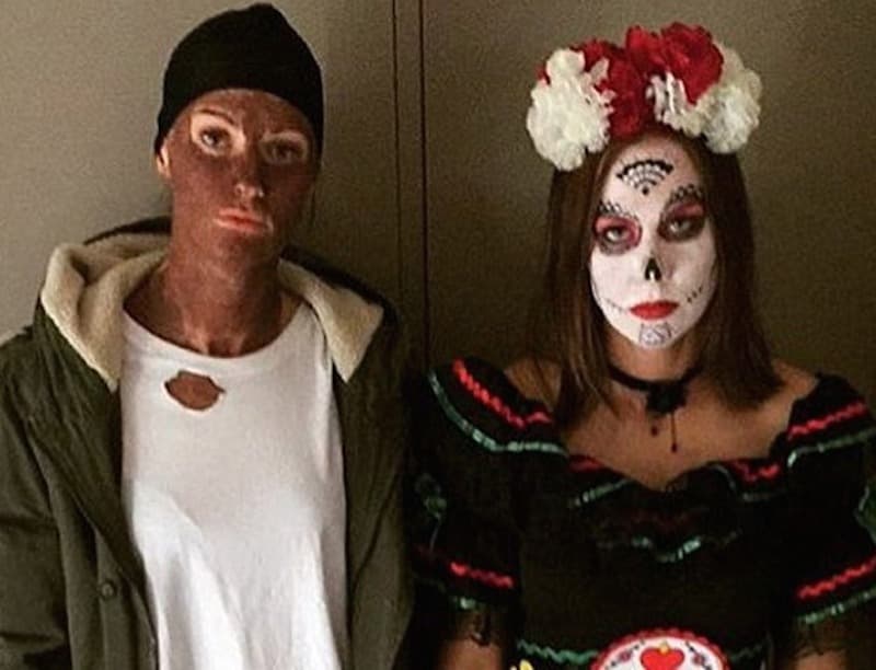 Blackface is Australia’s Problem Too