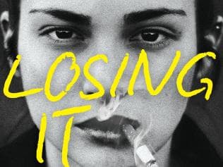 Tuesday Book Club: Losing It by Moira Burke