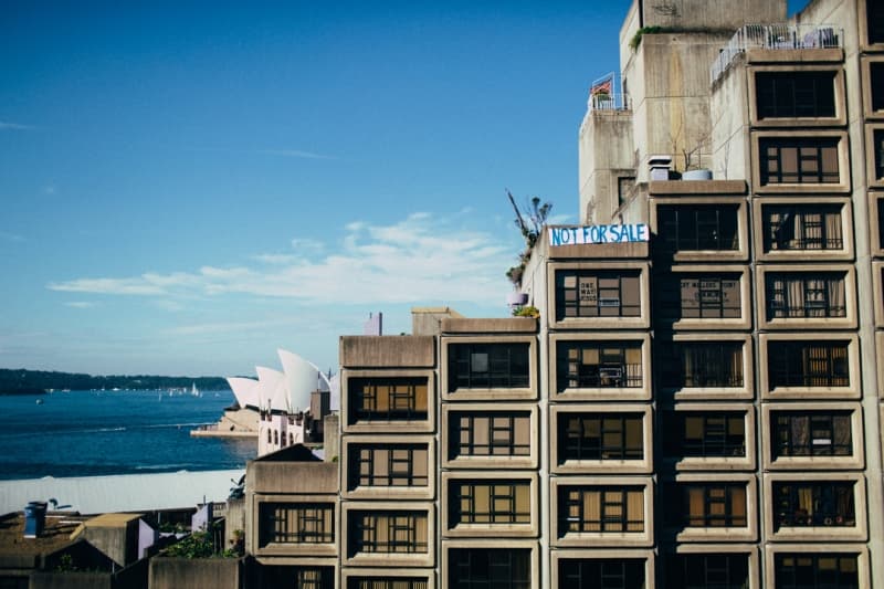 Brutalist Architecture