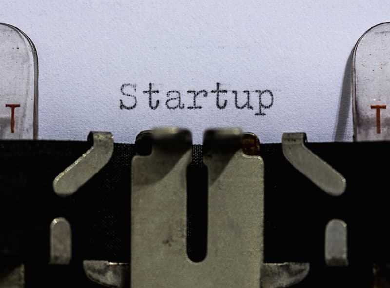 The force behind the rise of start-ups