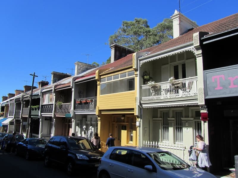 Single women excluded from housing market