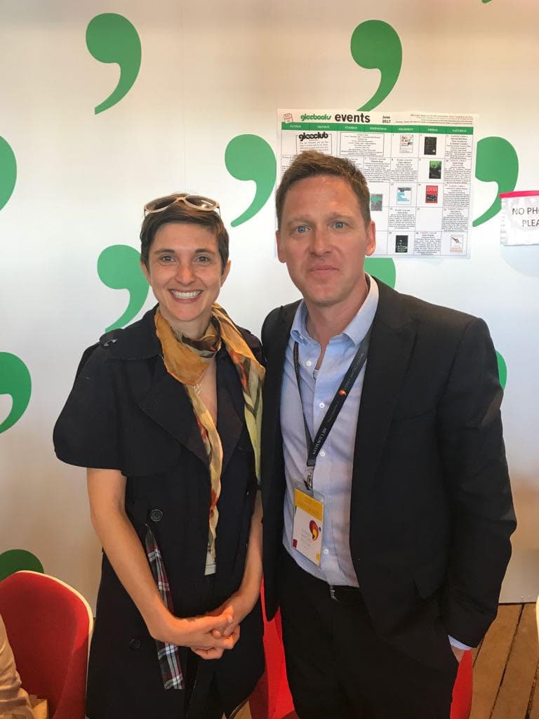 SWF Special: Understanding China’s Economy with NPR’s Shanghai Correspondent Rob Schmitz