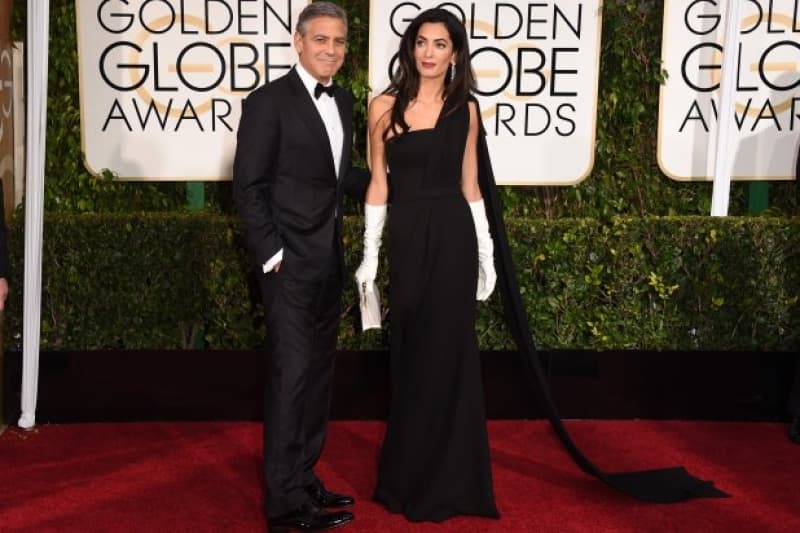 Golden Globes Wrap-up