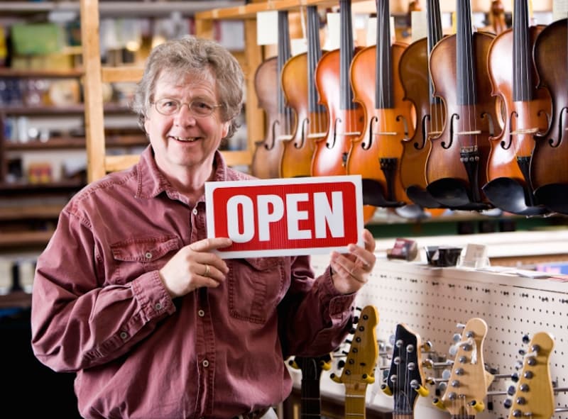 Are small business tax concessions working?