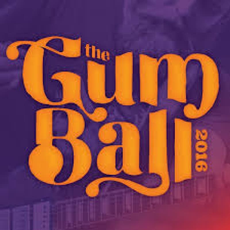 Going back to Gum Ball