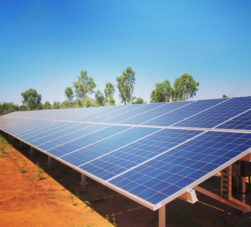 Should solar energy be regulated?