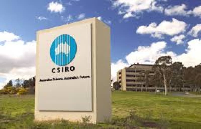 CSIRO Job Cuts
