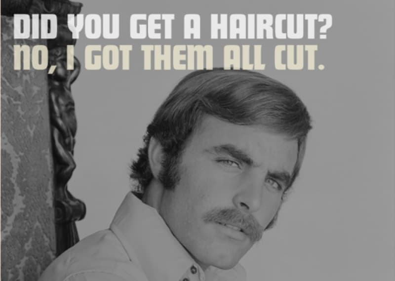 Dad Jokes with Murray Olds – 25th May 2017